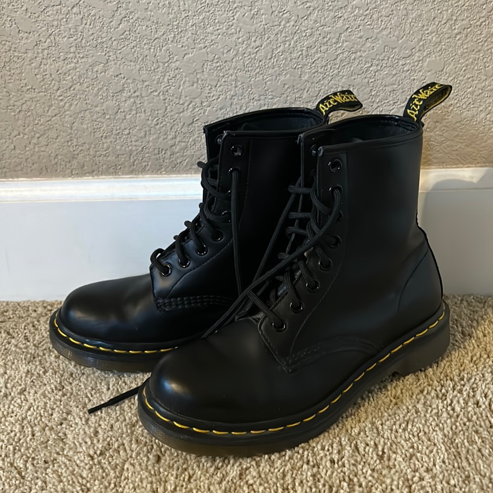 Dr. Martens 1460 Boots